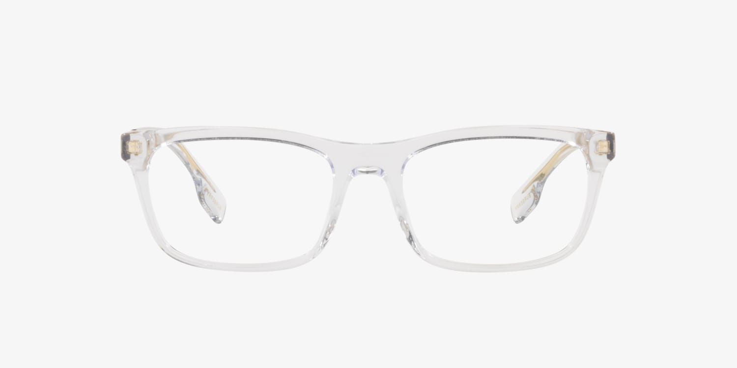 BURBERRY EYEGLASSES ELM - BE2334 3024