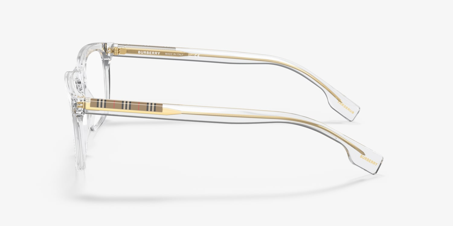 BURBERRY EYEGLASSES ELM - BE2334 3024