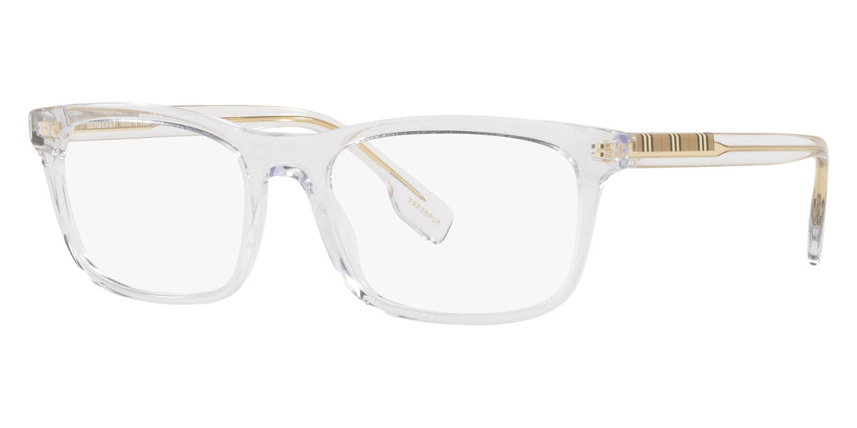 BURBERRY EYEGLASSES ELM - BE2334 3024 55 - Transparent
