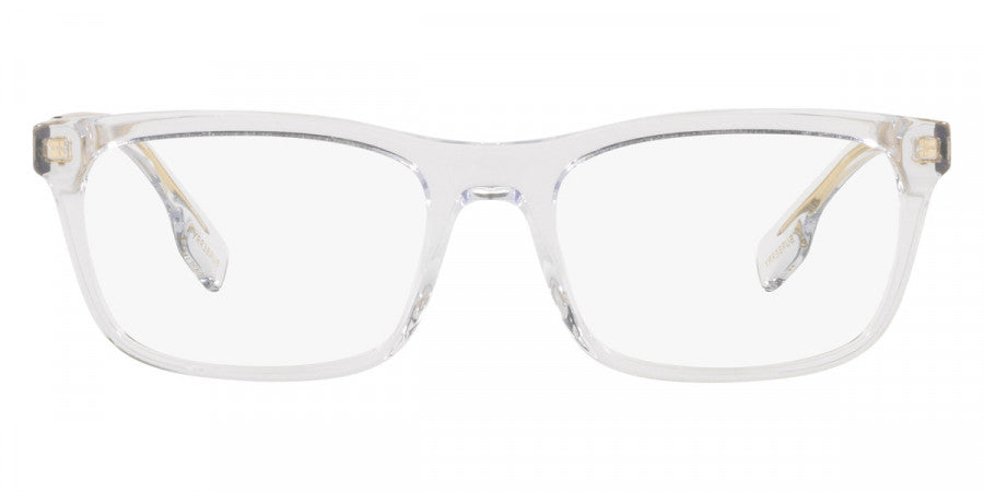 BURBERRY EYEGLASSES ELM - BE2334 3024 55 - Transparent