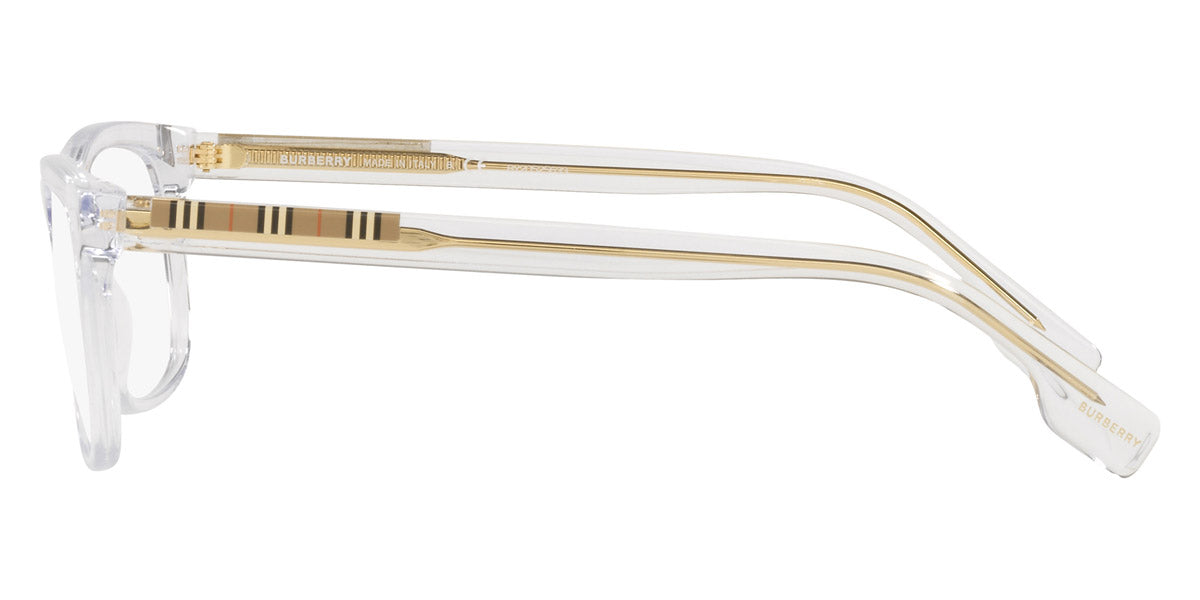 BURBERRY EYEGLASSES ELM - BE2334 3024 55 - Transparent