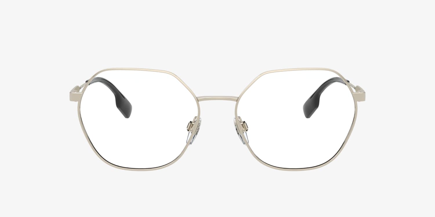 BURBERRY EYEGLASSES ERIN - BE1350 1109 54