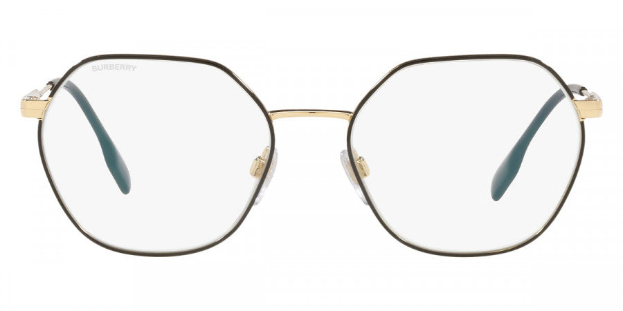 BURBERRY EYEGLASSES ERIN - BE1350 1109 54