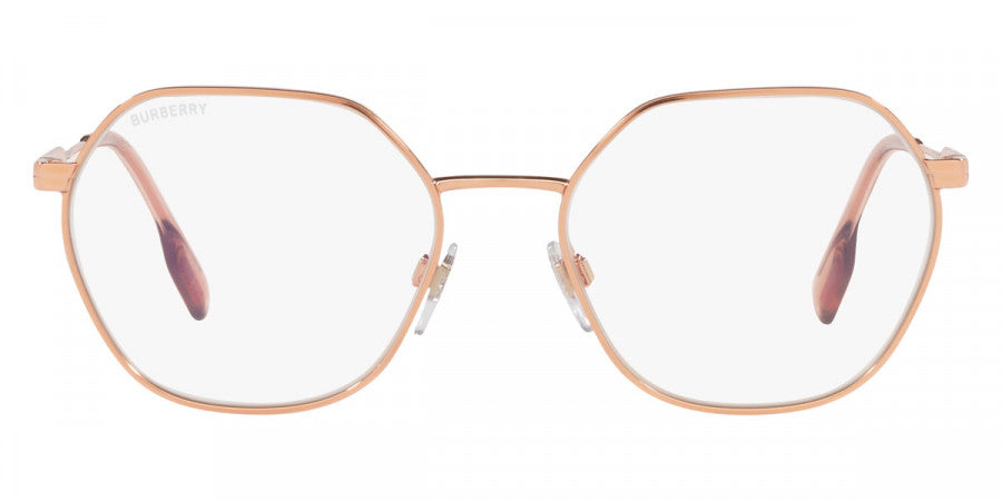 BURBERRY EYEGLASSES ERIN - BE1350 1337 54