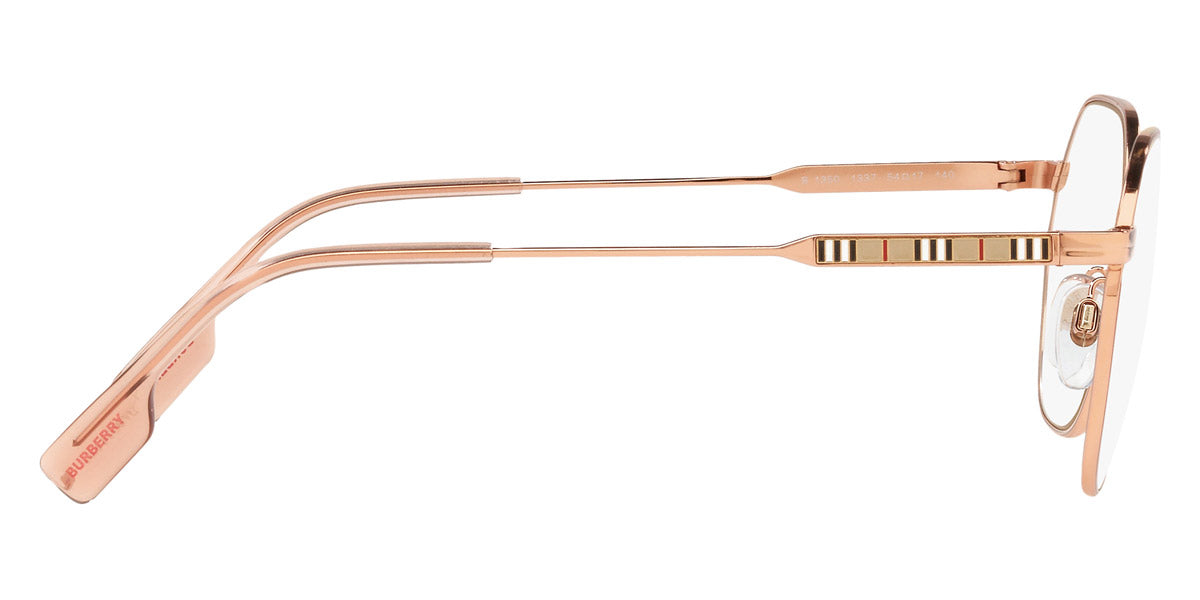 BURBERRY EYEGLASSES ERIN - BE1350 1337 54