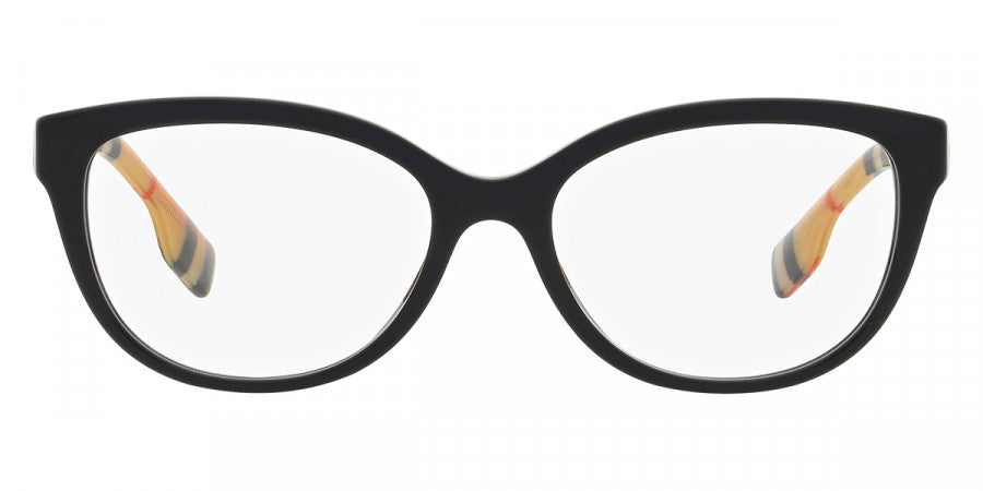 BURBERRY EYEGLASSES ESME - BE2357 3757 52