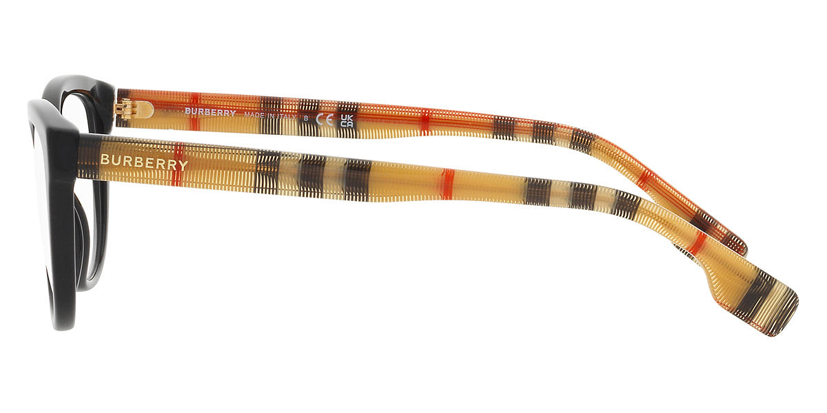 BURBERRY EYEGLASSES ESME - BE2357 3757 52