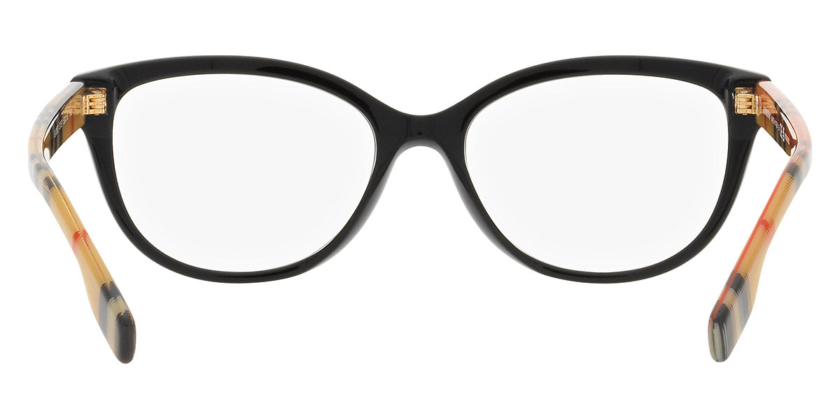 BURBERRY EYEGLASSES ESME - BE2357 3757 54 - BLACK