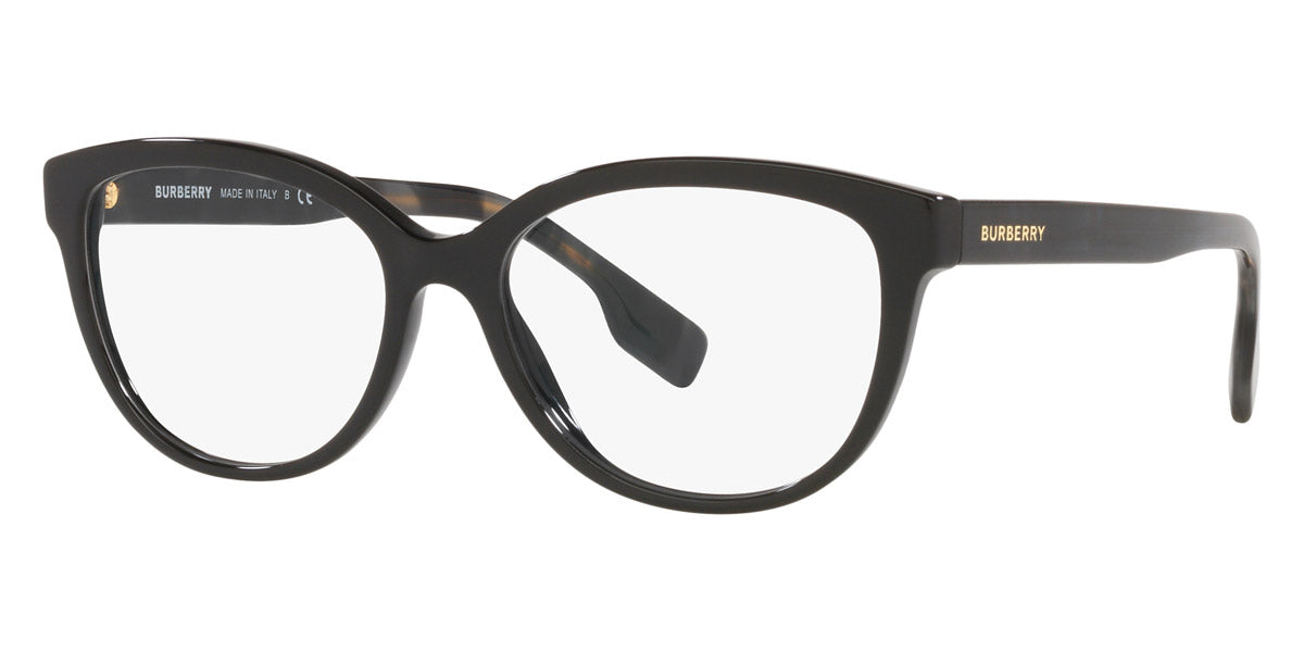 BURBERRY EYEGLASSES ESME - BE2357 3980 54 - Black