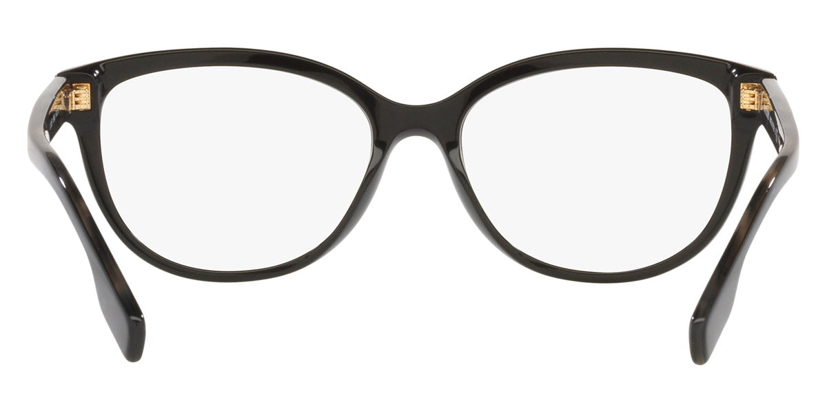 BURBERRY EYEGLASSES ESME - BE2357 3980 54 - Black