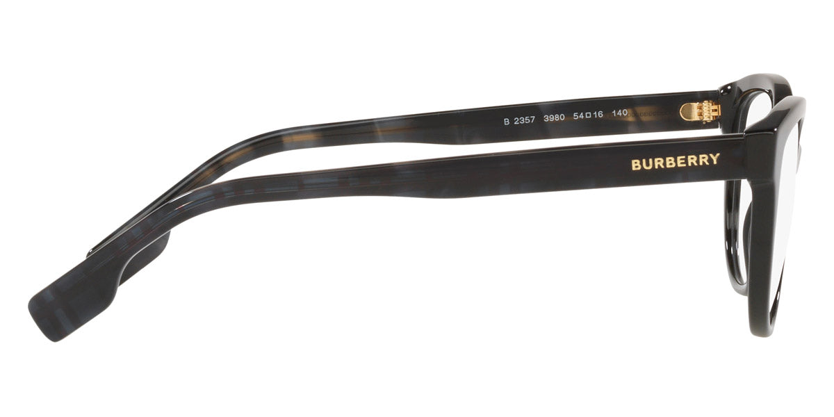 BURBERRY EYEGLASSES ESME - BE2357 3980 54 - Black