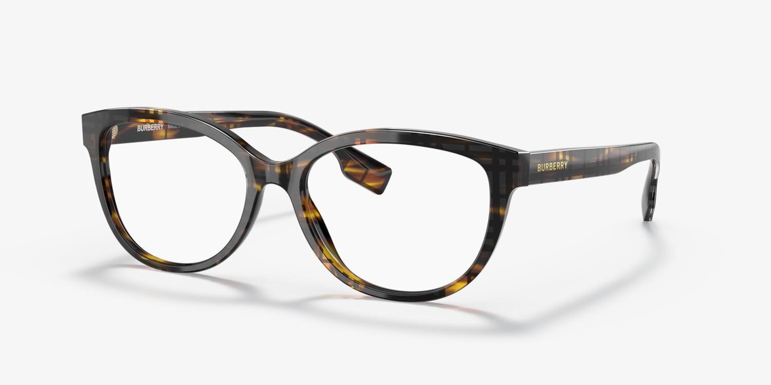 BURBERRY EYEGLASSES ESME - BE2357 3981 52