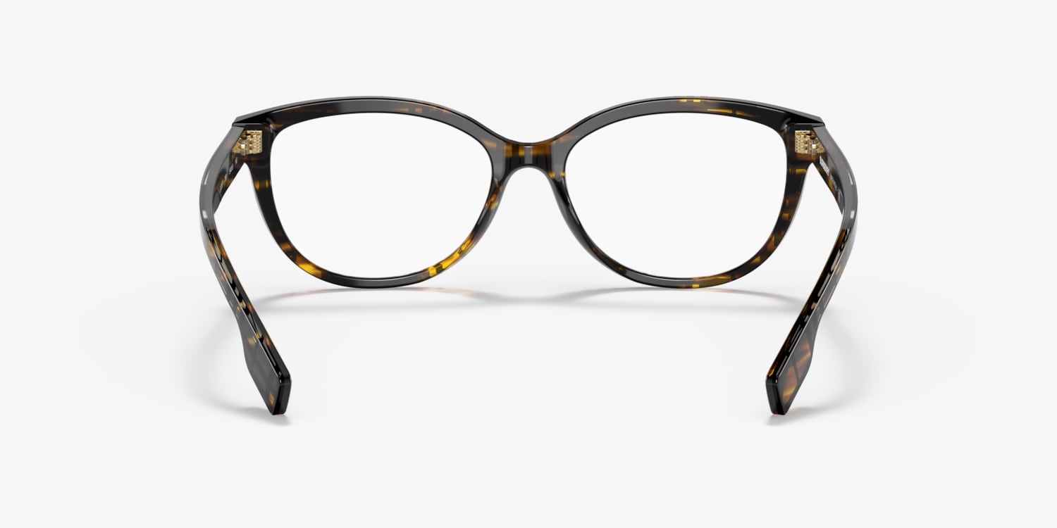 BURBERRY EYEGLASSES ESME - BE2357 3981 52