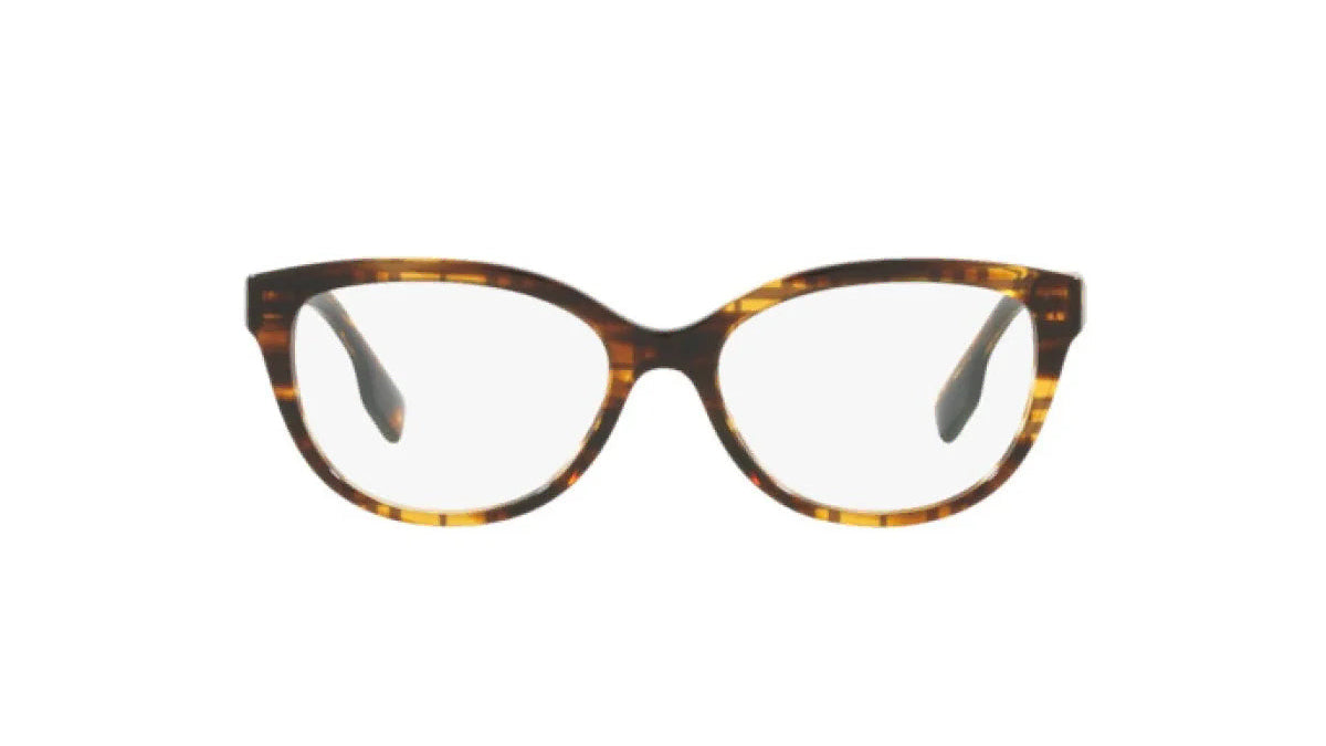 BURBERRY EYEGLASSES ESME - BE2357 3981 54