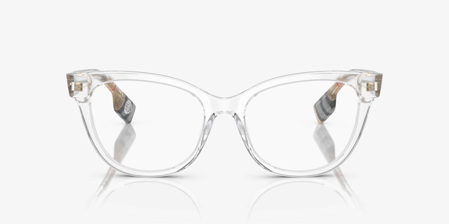 BURBERRY EYEGLASSES EVELYN - BE2375 3024 51