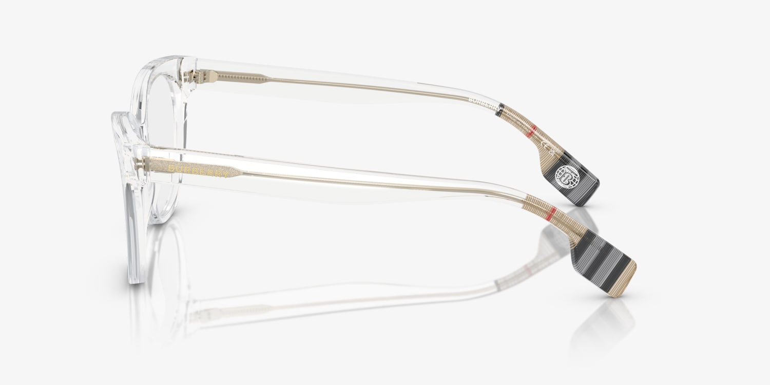 BURBERRY EYEGLASSES EVELYN - BE2375 3024 51