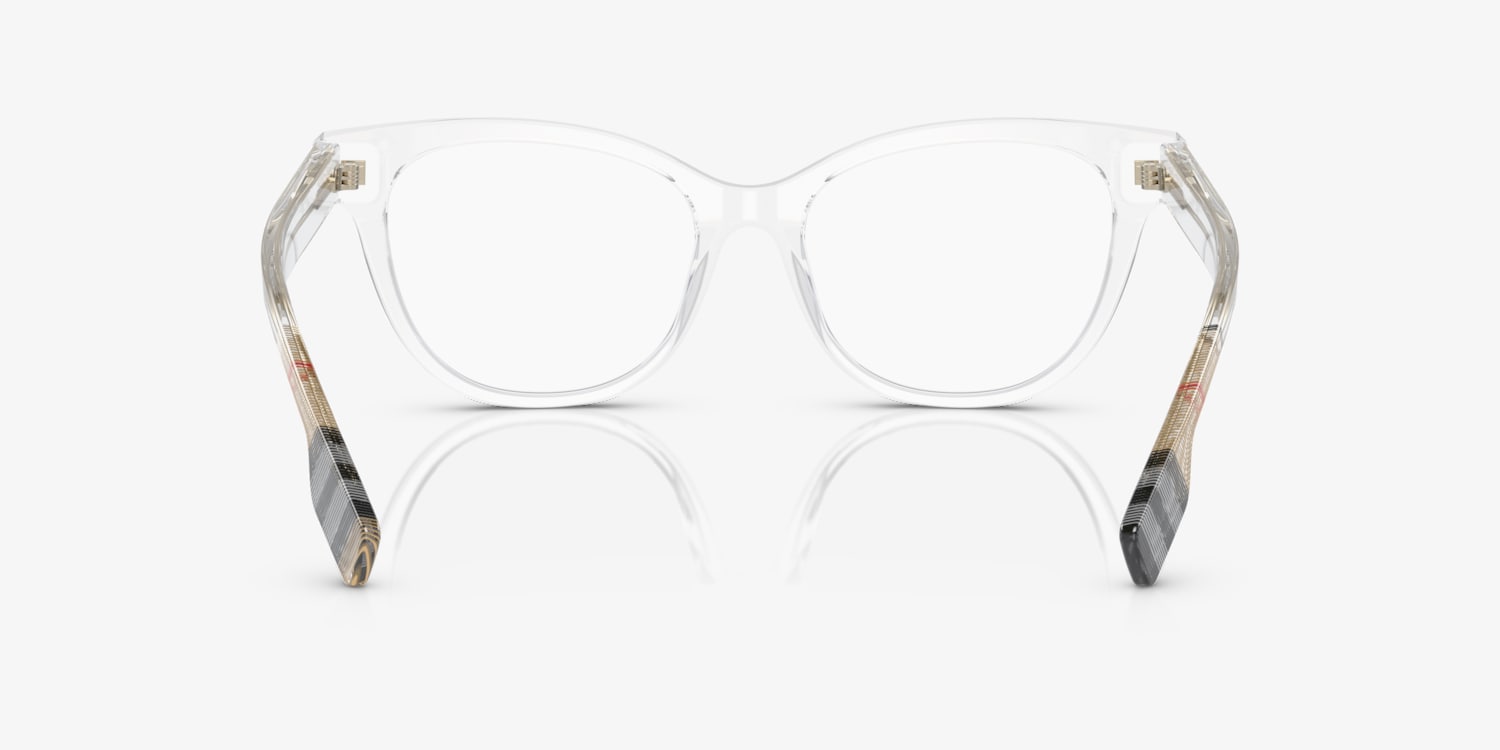 BURBERRY EYEGLASSES EVELYN - BE2375 3024 51