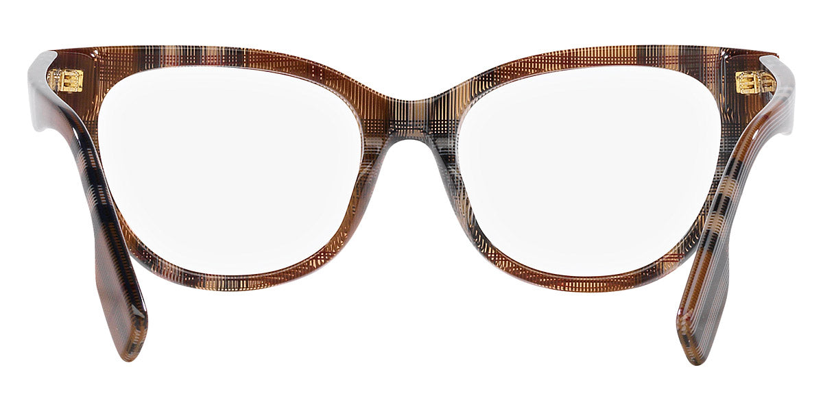 BURBERRY EYEGLASSES EVELYN - BE2375 3966 51