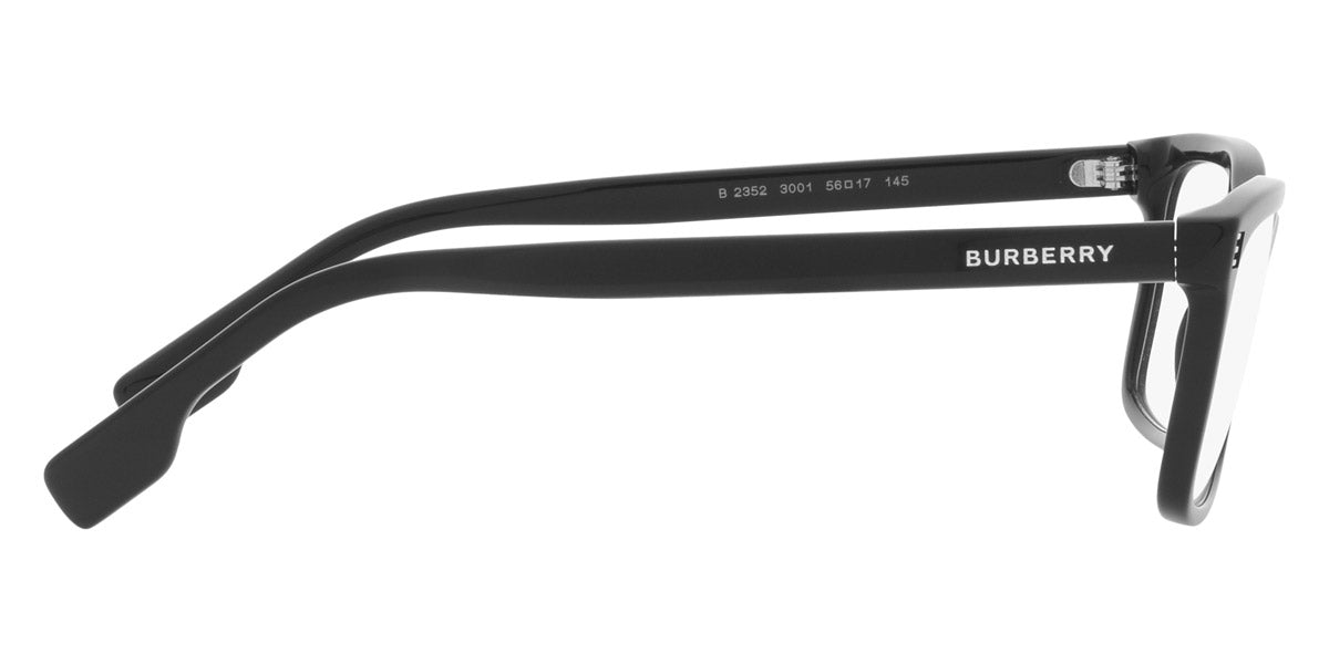 BURBERRY EYEGLASSES FOSTER - BE2352 3001 56