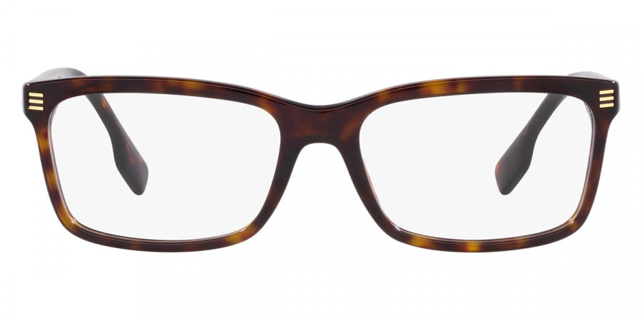 BURBERRY EYEGLASSES FOSTER - BE2352 3002 54 - Dark Havana