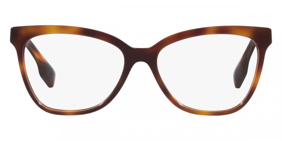 BURBERRY EYEGLASSES GRACE - BE2364 3316 52 - Light Havana