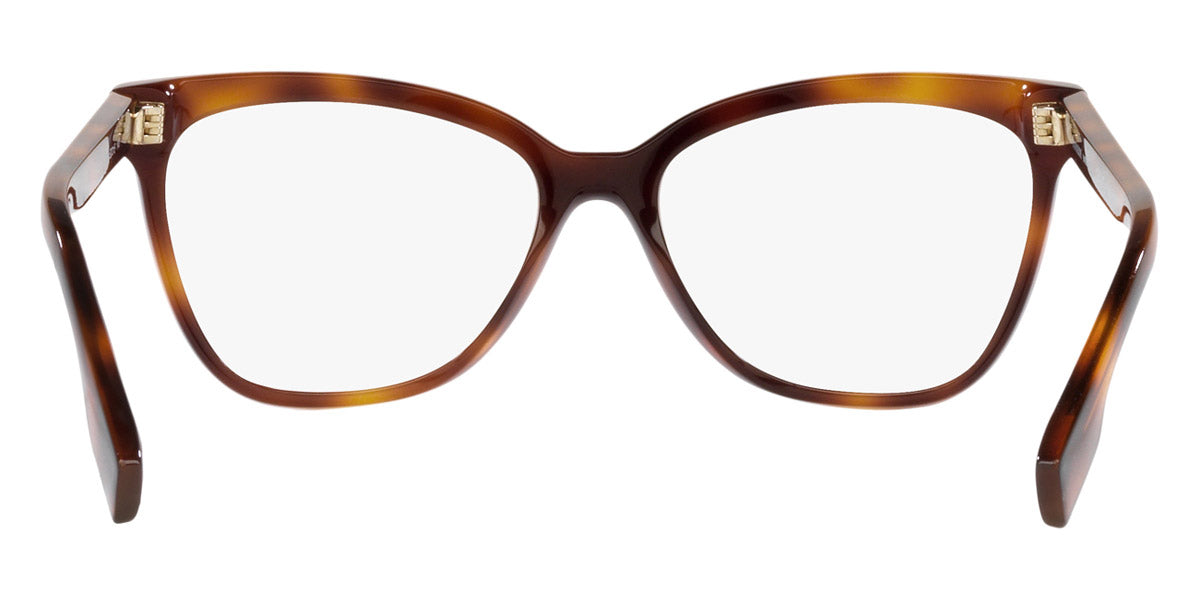 BURBERRY EYEGLASSES GRACE - BE2364 3316 54 - Light Havana
