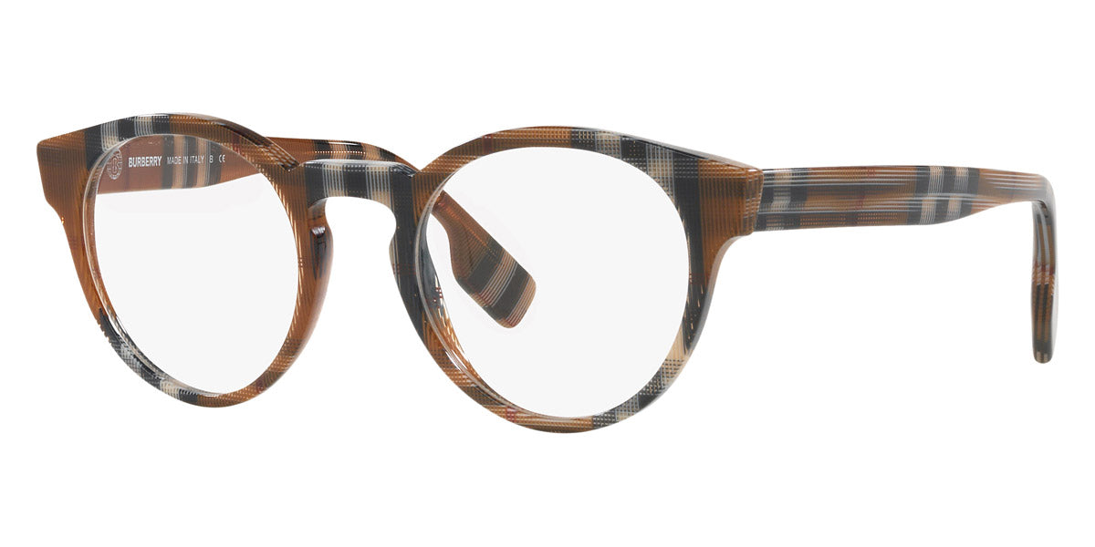 BURBERRY EYEGLASSES GRANT - BE2354 3967 49 - BROWN