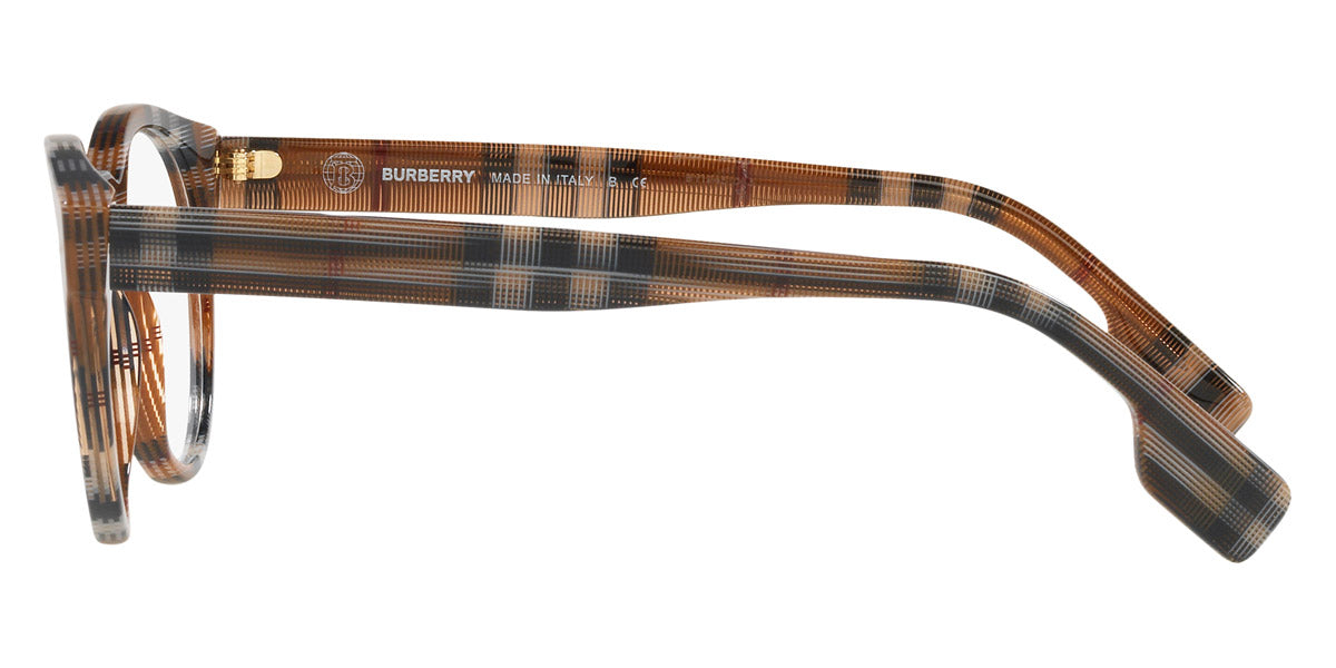 BURBERRY EYEGLASSES GRANT - BE2354 3967 49 - BROWN