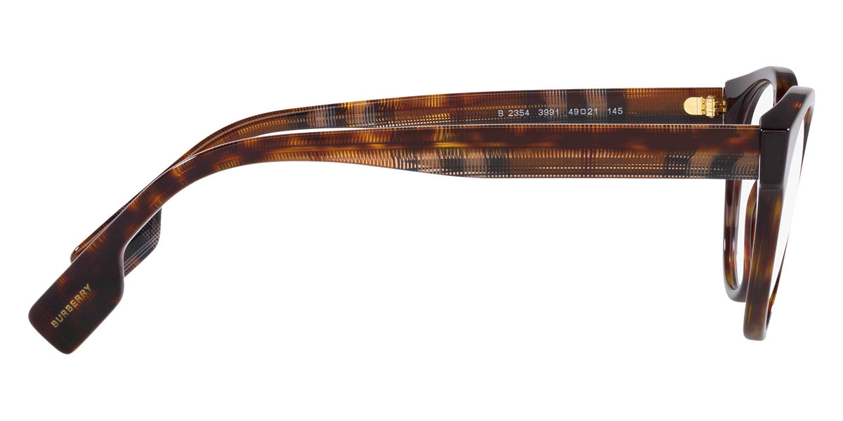 BURBERRY EYEGLASSES GRANT - BE2354 3991 49