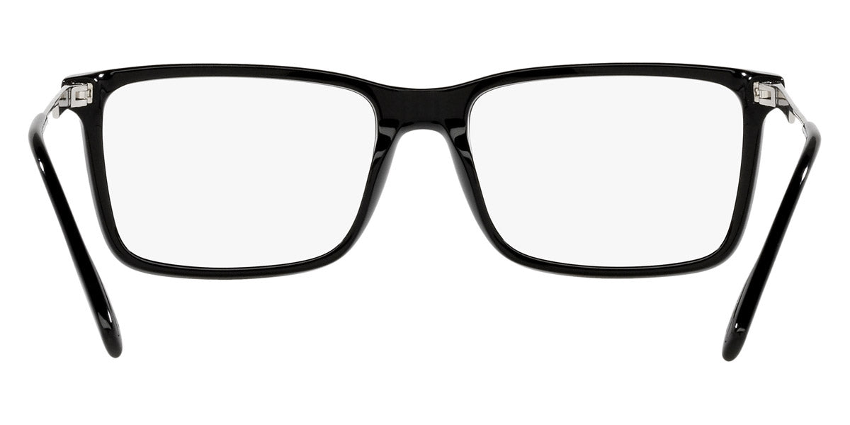 BURBERRY EYEGLASSES - Harrington BE2339 3001 53 - Black