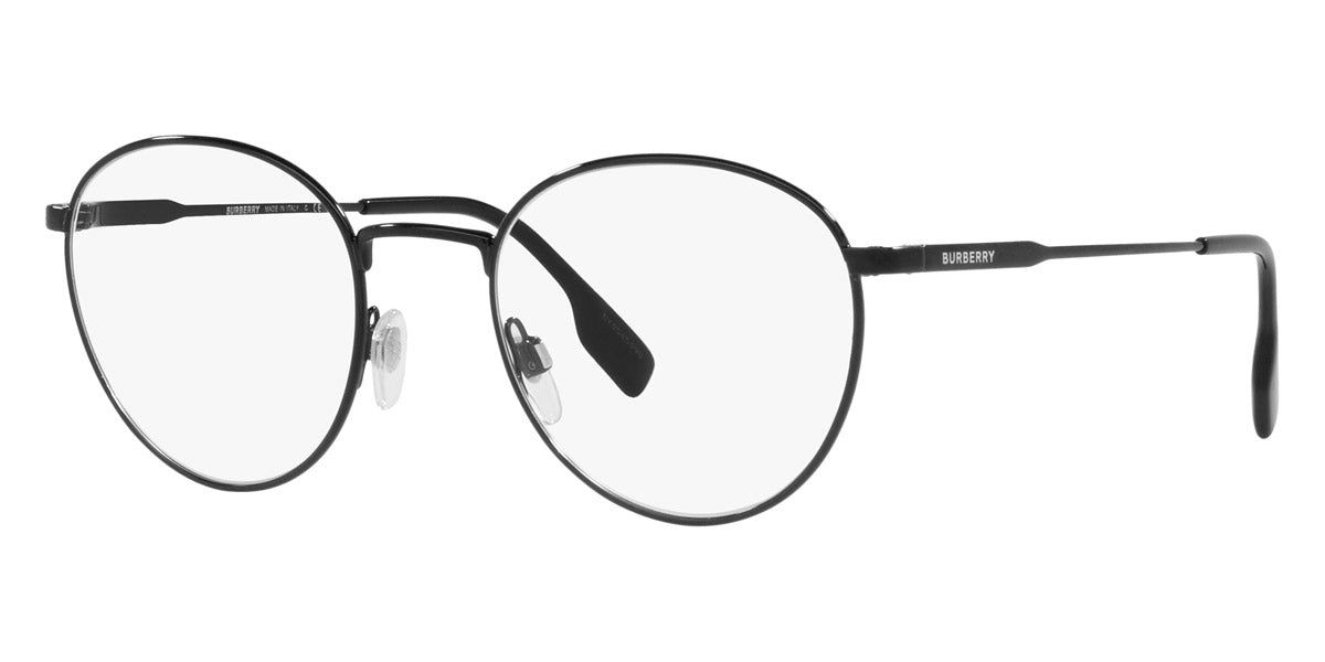 BURBERRY EYEGLASSES HUGO - BE1373 1001 51