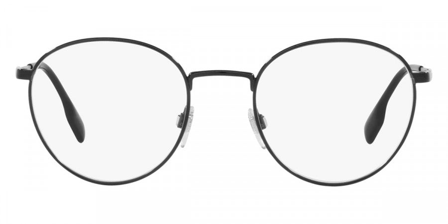 BURBERRY EYEGLASSES HUGO - BE1373 1001 51