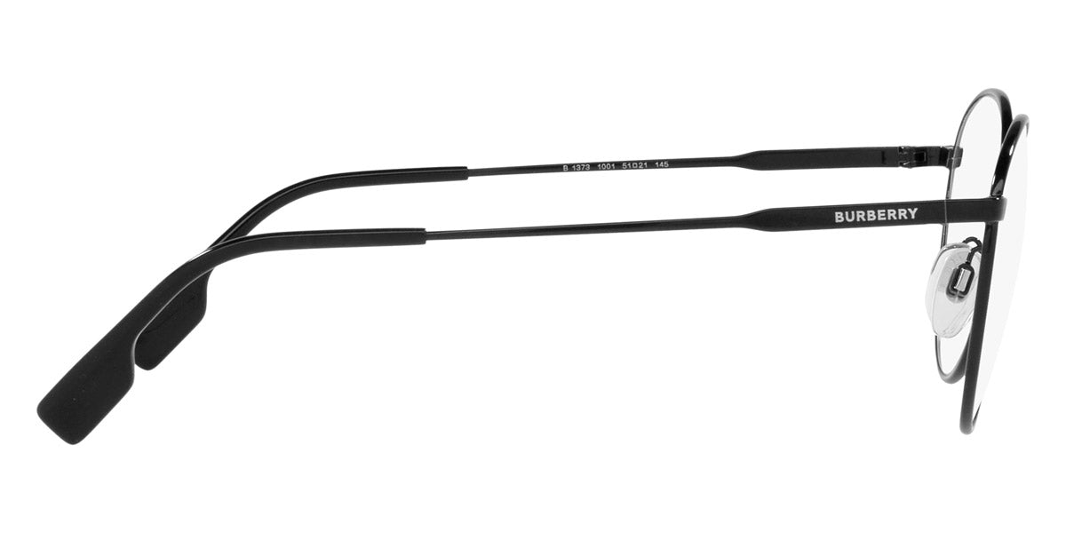 BURBERRY EYEGLASSES HUGO - BE1373 1001 51