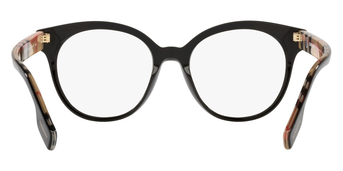 BURBERRY EYEGLASSES JACQUELINE - BE2356 3942