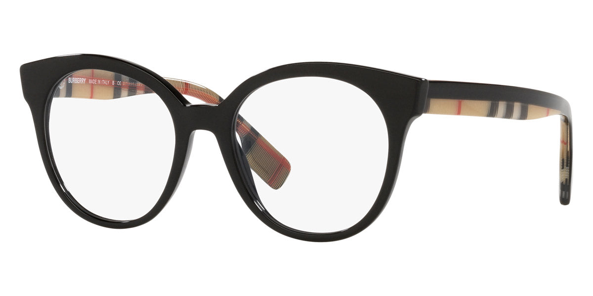 BURBERRY EYEGLASSES JACQUELINE - BE2356 3942 49