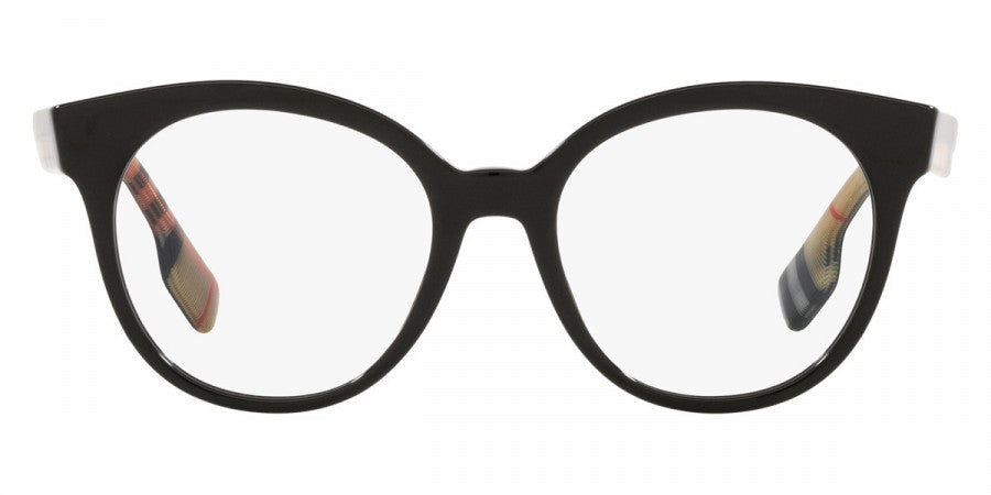 BURBERRY EYEGLASSES JACQUELINE - BE2356 3942 49