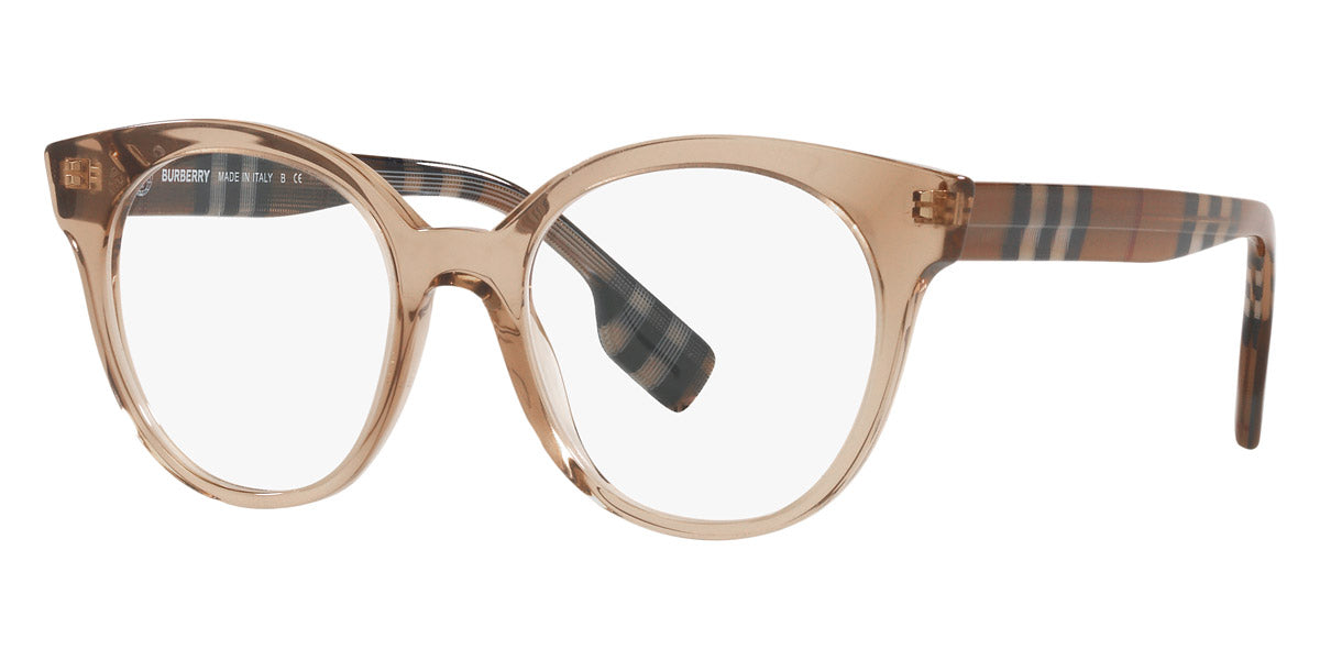 BURBERRY EYEGLASSES JACQUELINE - BE2356 3992 49