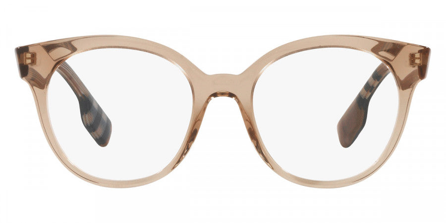 BURBERRY EYEGLASSES JACQUELINE - BE2356 3992 49