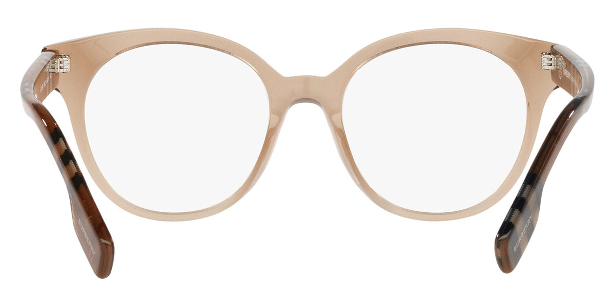 BURBERRY EYEGLASSES JACQUELINE - BE2356 3992 49