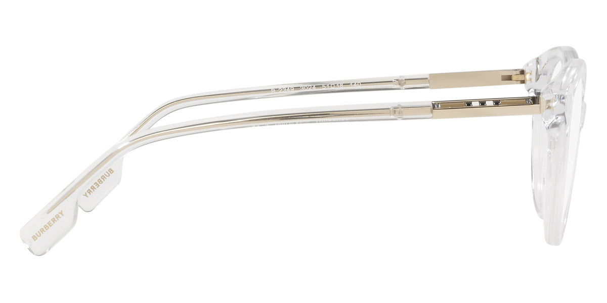 BURBERRY EYEGLASSES JEAN - BE2349 3024 51 - Transparent