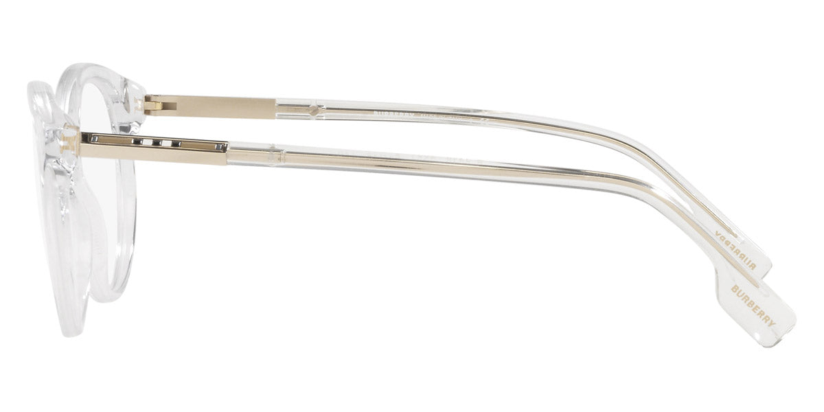 BURBERRY EYEGLASSES JEAN - BE2349 3024 51 - Transparent