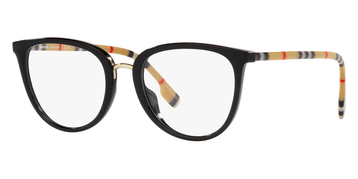 BURBERRY EYEGLASSES KATIE - BE2366U 3853 51