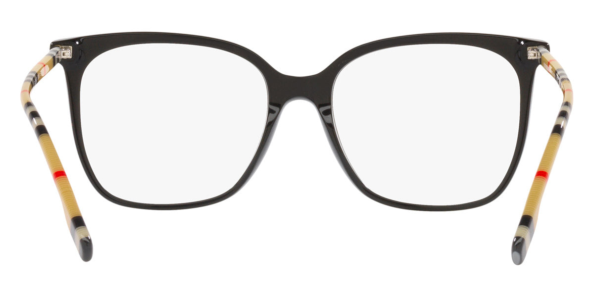BURBERRY EYEGLASSES LOUISE - BE2367 3853 54 - BLACK