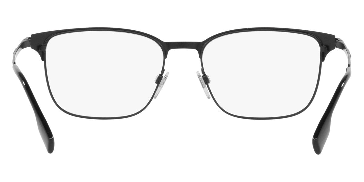 BURBERRY EYEGLASSES MALCOM - BE1372 1007 55 - Black