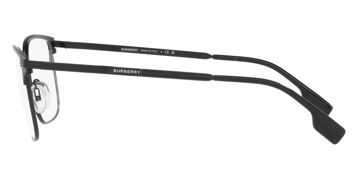 BURBERRY EYEGLASSES MALCOM - BE1372 1007 55 - Black