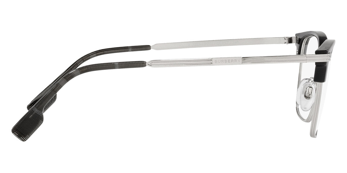 BURBERRY EYEGLASSES PEARCE - BE2359 3001 53 - Black