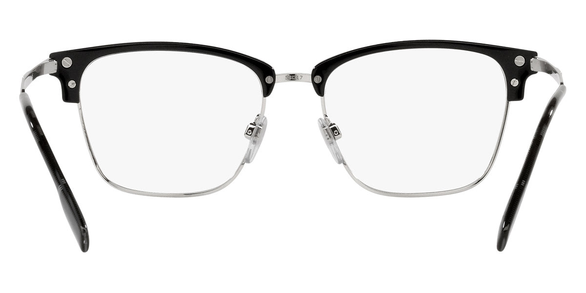 BURBERRY EYEGLASSES PEARCE - BE2359 3001 53 - Black