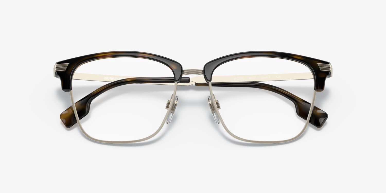 BURBERRY EYEGLASSES PEARCE - BE2359 3002 53