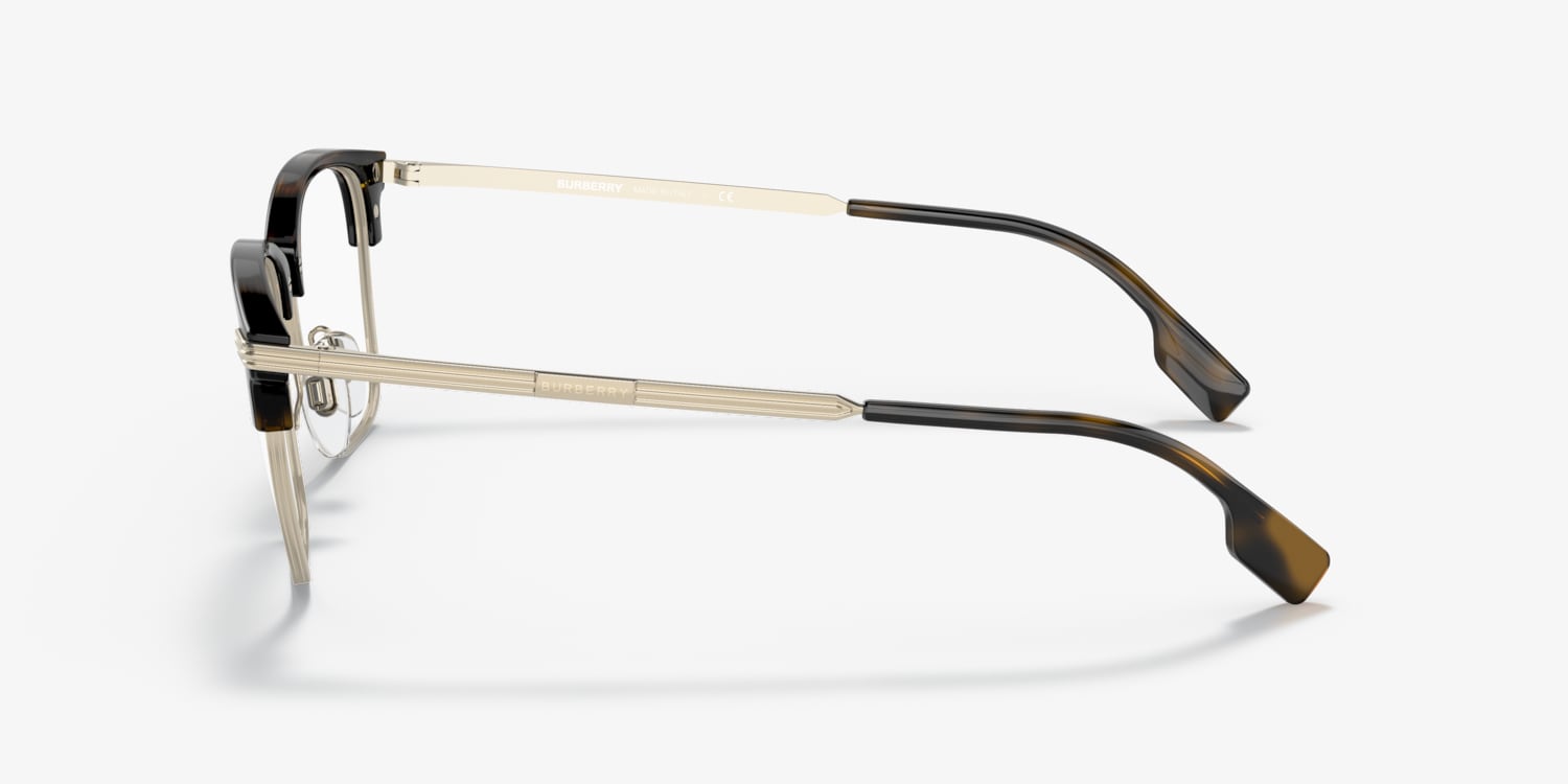 BURBERRY EYEGLASSES PEARCE - BE2359 3002 53