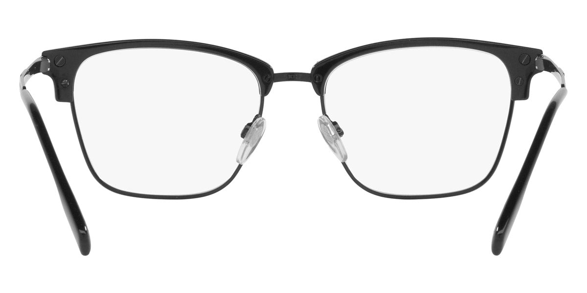 BURBERRY EYEGLASSES PEARCE - BE2359 3998 53 - Black